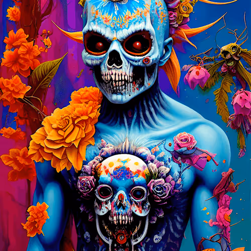 Floradeads J8nsgjcq8e