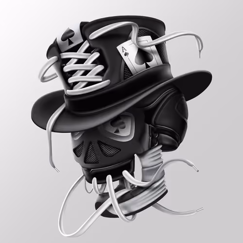 #010 Ace of Spades