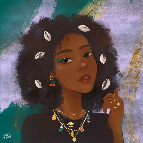 Women Of Tribute