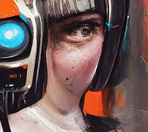 Futher Girl