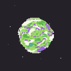 BitPlanet #1684