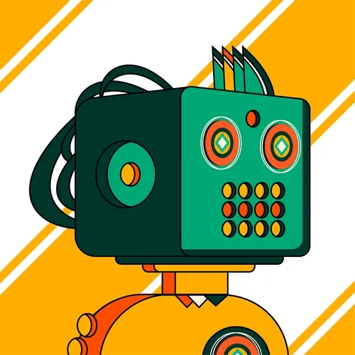 0M ROBO #4