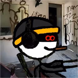 Baked Mfer #6714 Epic