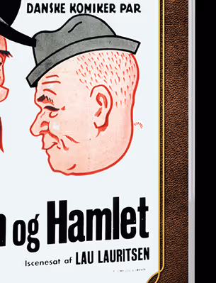 Rarity: OG with Hamlet / blue skin