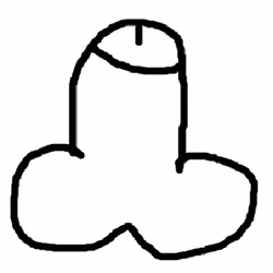 Dick #1