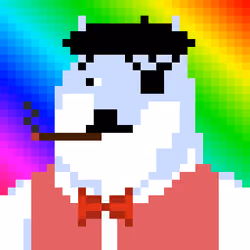 CryptoShibe #7514
