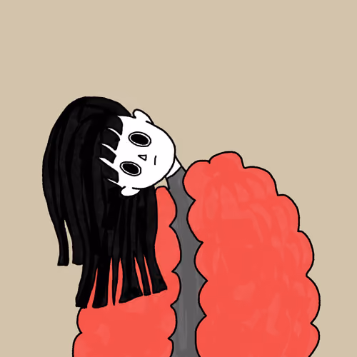 girl #2