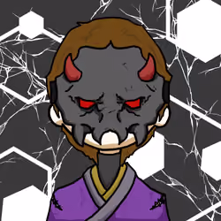 No.021 DEMON