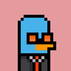 Duckie #2868