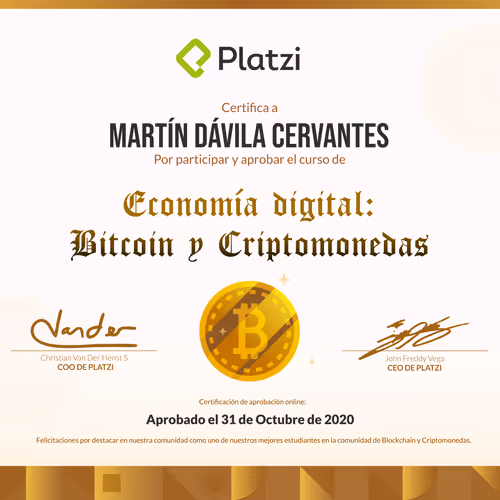 Martín Dávila Cervantes