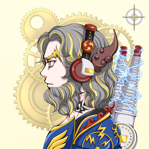 Item #30146625954483421660772590147830318908084805039662857642858404483145087844353 Media