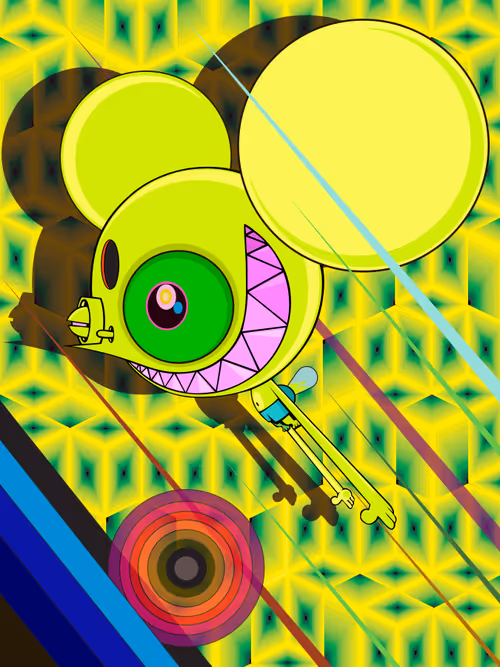 Item #27924270281123581347558680145632188646237271278990638796002432570760263368705 Media