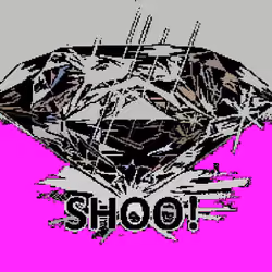 SHOO! POOR! #2