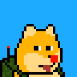 Dooggie #6124