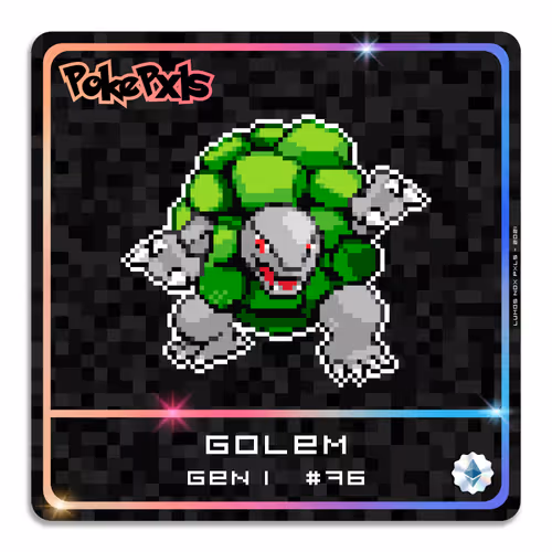 Pokepxls