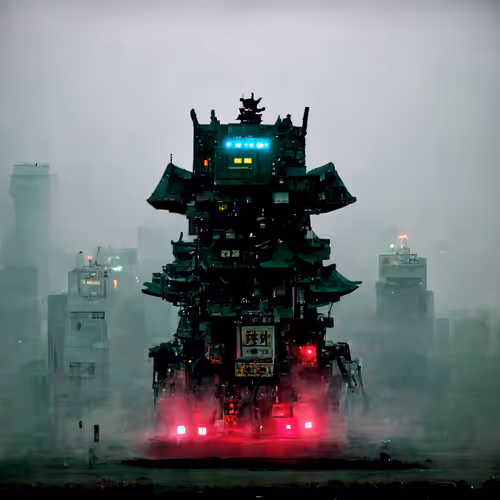 Iron Shiron #163