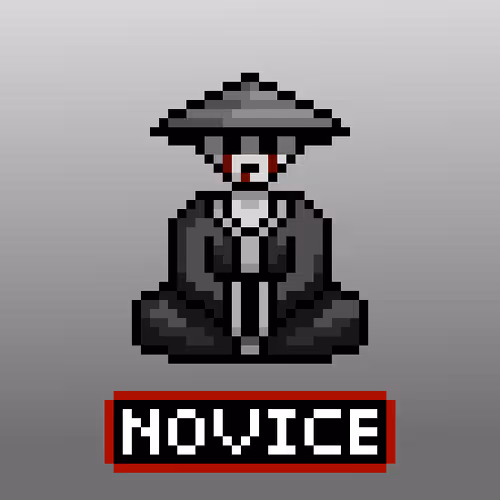 Undeadpixelmonks
