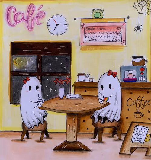 Item #70317585663144627329902892323914078435743825025797804275736402585059084730369 Media