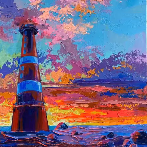 Tower of Shine