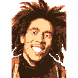 Bob Marley 