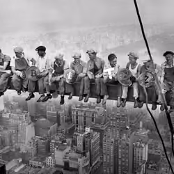 BlockChain Workers
