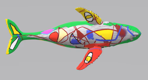 Item #31327501203320497037928478425876079849842459958746196279371270461074073190401 Media