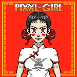 PIXXL-GIRL#06