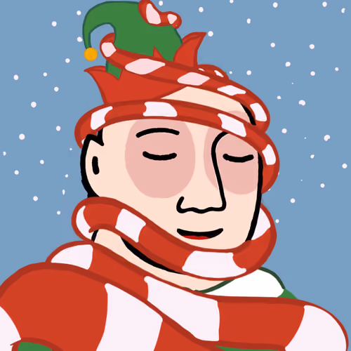 Creature Christmas #67