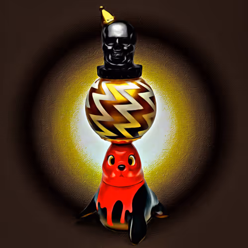 Item #94973190419486211374566261114596504015704598334912452339480144109802499342337 Media