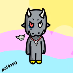 Kaiju Fan Art #3