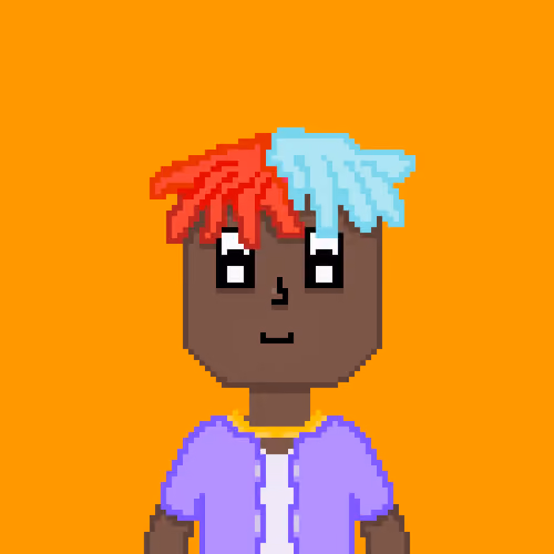 Enzo Dude 