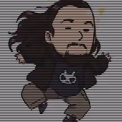 ESKI Cartoon #005