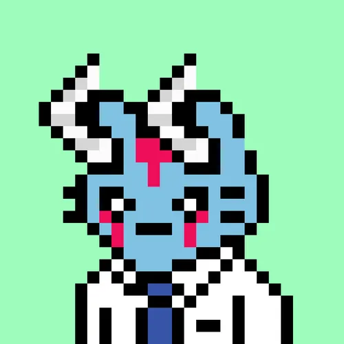 PixelCat 269