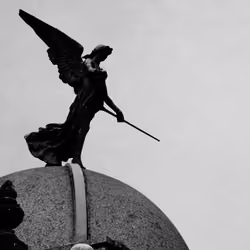 B&W Travels 2