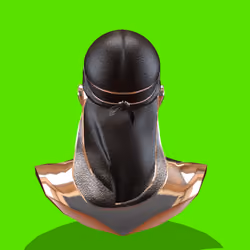 3D Durag #8