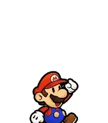 SuperMario Jumping