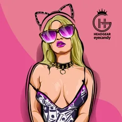 LillyAnn Heaven