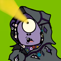 DMT Monke