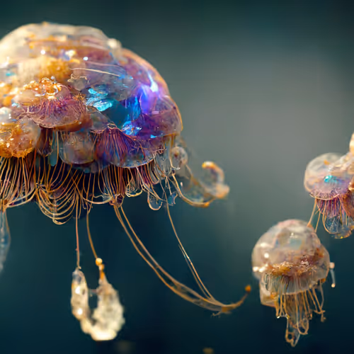 Aquarium De Paris Exclusive