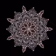 Jewels of India - Mandalas