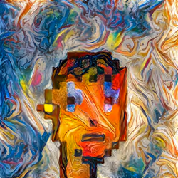 Fine Art Punk #1295