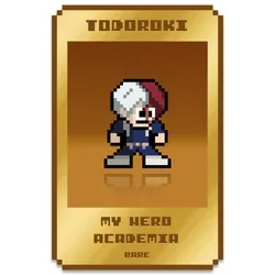 Shoto Todoroki