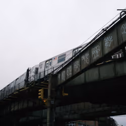 SUBWAY SWERVE