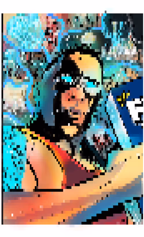 Item #115324796877471951929906926755868244983722125839318792105687357596011172200449 Media