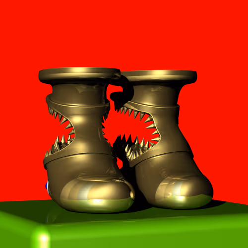 Item #34208115228670807632229254227618003086203921443280893193663962762057497968641 Media