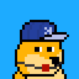 Dooggie #9986