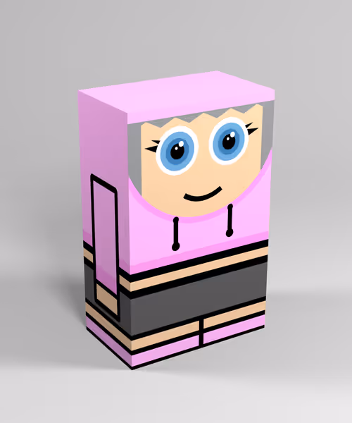 Item #18451855582528926074605770976985388871580585670627646821256560122317257048065 Media