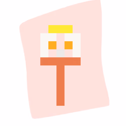 pixel bingo #1