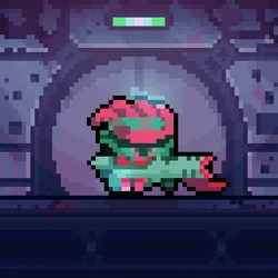 Astro Fighter #175