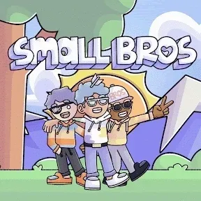 SmallBroNFT